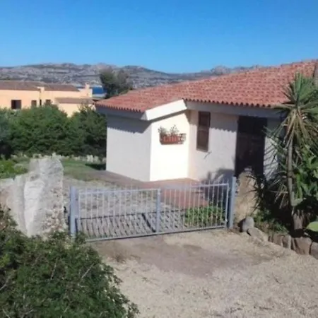 Luna * Villaggio Piras