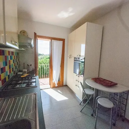 Luna Villaggio Piras
