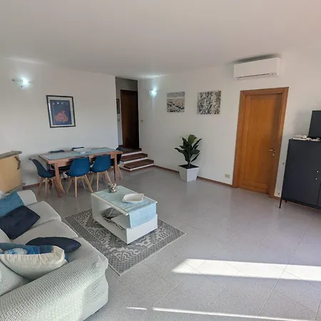 Luna Дом отдыха