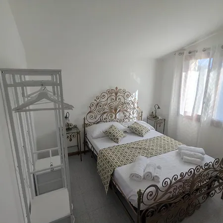 Luna Дом отдыха *