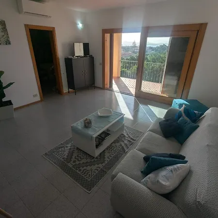 Дом отдыха Luna *