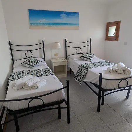 Luna Дом отдыха