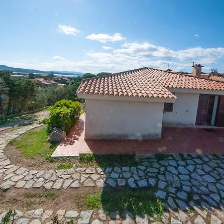 Дом отдыха Luna *