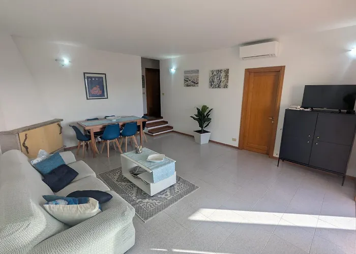 Luna Дом отдыха