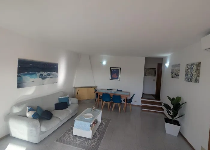 Luna Villaggio Piras