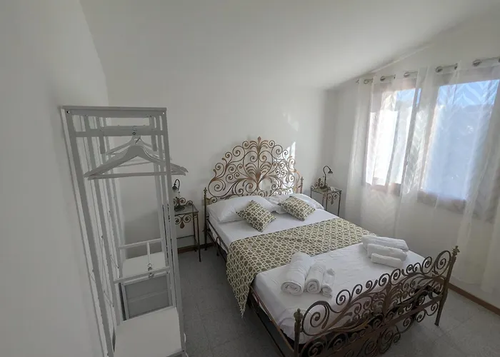 Luna Дом отдыха *