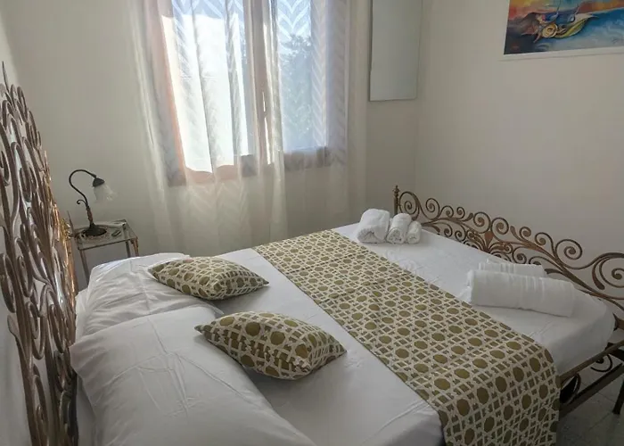 Luna Дом отдыха *