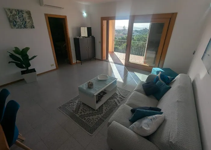 Дом отдыха Luna *