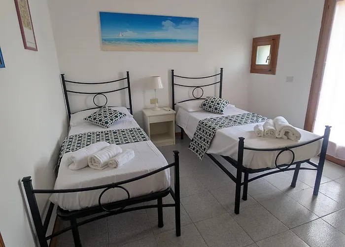 Luna Дом отдыха