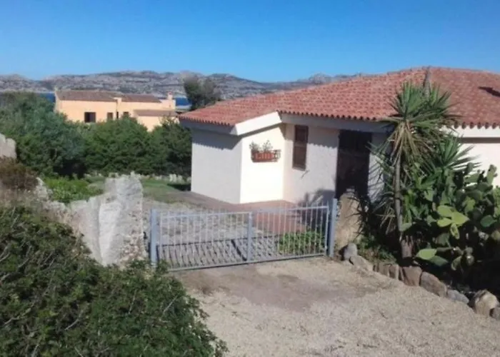 Luna * Villaggio Piras