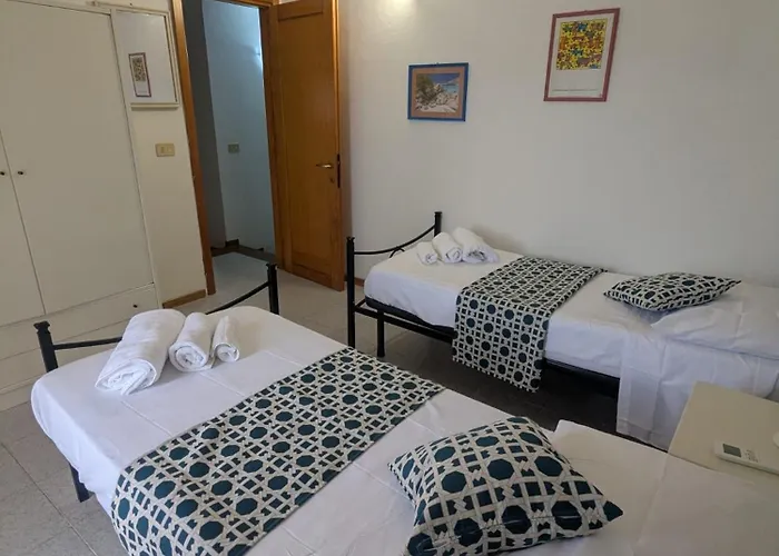 Дом отдыха Luna *