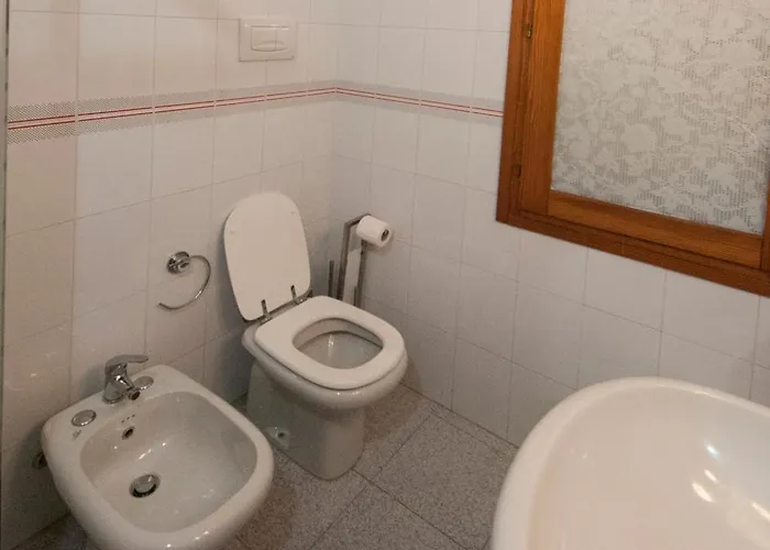 Luna Дом отдыха *