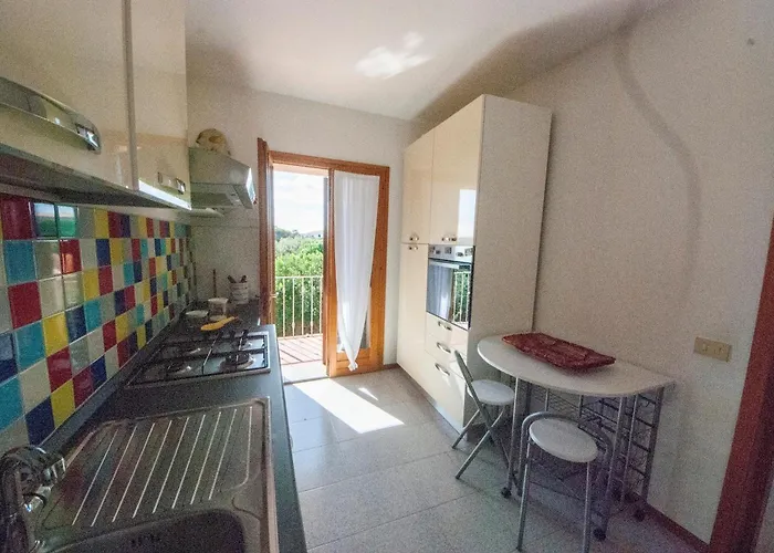 Luna Villaggio Piras