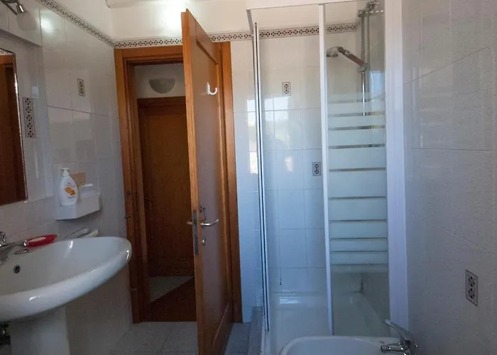 Дом отдыха Luna