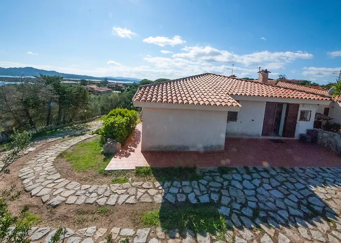 Дом отдыха Luna *