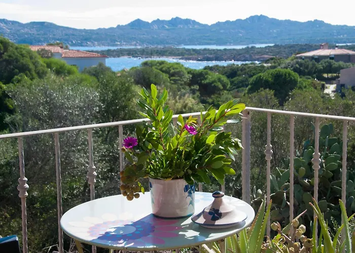 Luna Дом отдыха