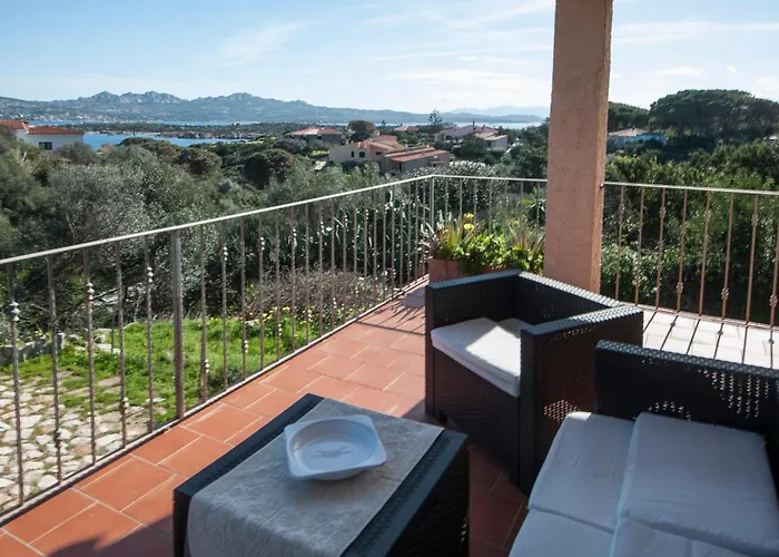 Дом отдыха Luna