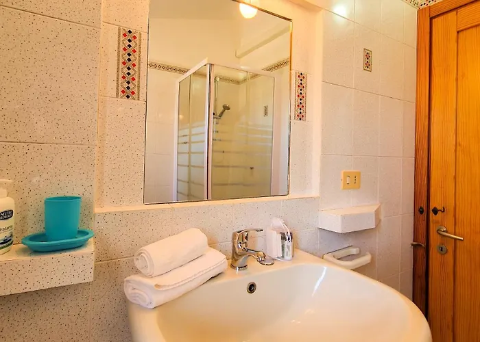 Luna Villaggio Piras